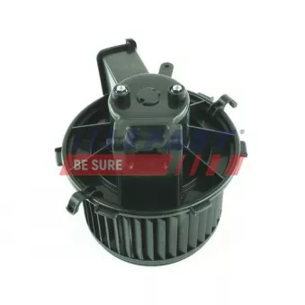 Pulseur d'air habitacle FAST