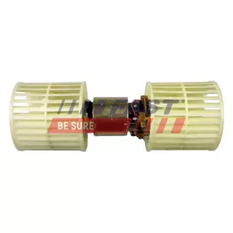 Pulseur d'air habitacle FAST FT56538