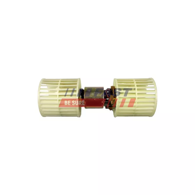 Pulseur d'air habitacle FAST FT56538