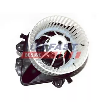 Pulseur d'air habitacle FAST