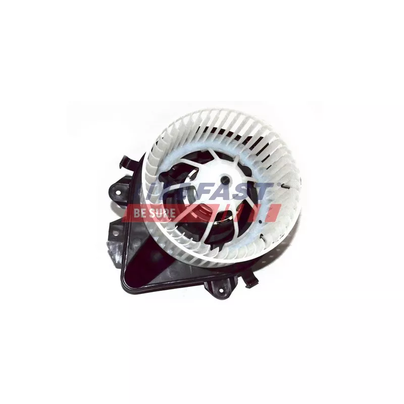 Pulseur d'air habitacle FAST FT56540
