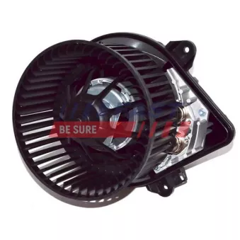 Pulseur d'air habitacle FAST FT56547