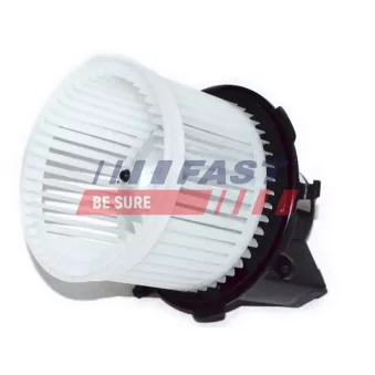 Pulseur d'air habitacle FAST FT56548