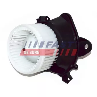 Pulseur d'air habitacle FAST
