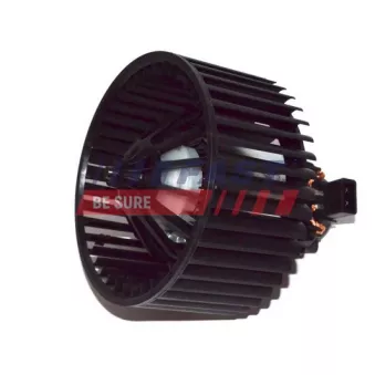 Pulseur d'air habitacle FAST FT56552