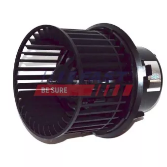 Pulseur d'air habitacle FAST FT56554