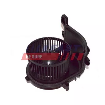 Pulseur d'air habitacle FAST FT56555