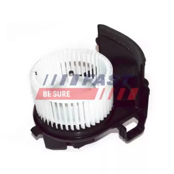 Pulseur d'air habitacle FAST
