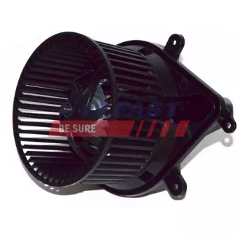 Pulseur d'air habitacle FAST