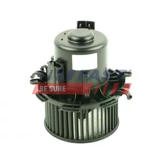 Pulseur d'air habitacle FAST FT56558