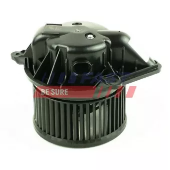 Pulseur d'air habitacle FAST FT56559