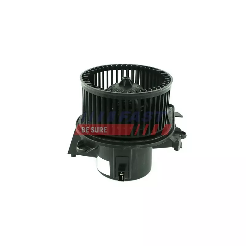 Pulseur d'air habitacle FAST FT56560
