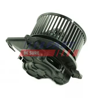 Pulseur d'air habitacle FAST FT56561