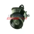 Pulseur d'air habitacle FAST FT56562 - Visuel 1