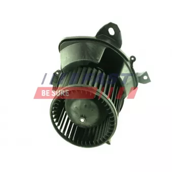 Pulseur d'air habitacle FAST FT56562