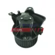 Pulseur d'air habitacle FAST FT56562 - Visuel 2