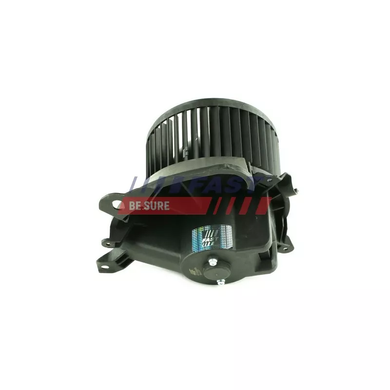 Pulseur d'air habitacle FAST FT56563