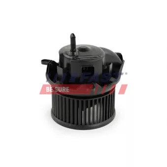 Pulseur d'air habitacle FAST FT56564
