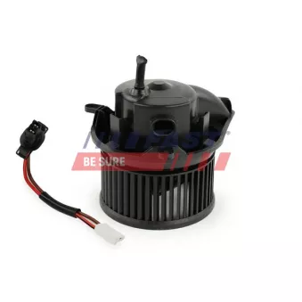 Pulseur d'air habitacle FAST FT56565