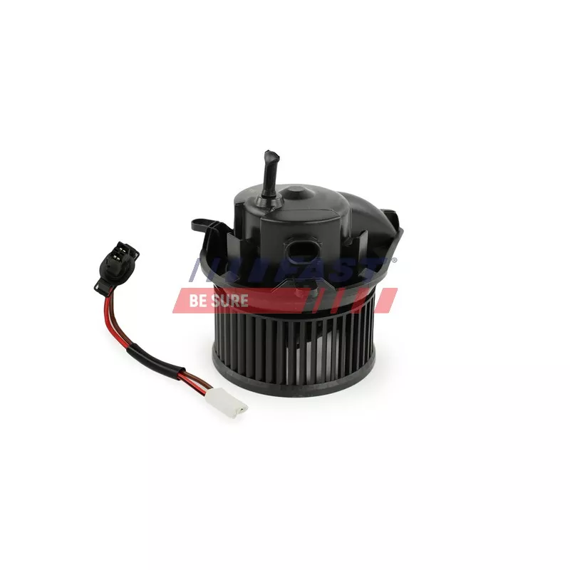 Pulseur d'air habitacle FAST FT56565