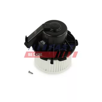 Pulseur d'air habitacle FAST FT56566