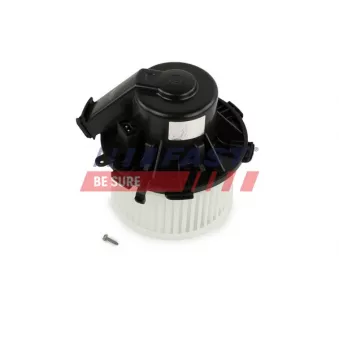 Pulseur d'air habitacle FAST FT56567