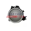 Pulseur d'air habitacle FAST FT56571 - Visuel 2