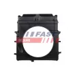 Déflecteur d'air de ventilateur FAST FT56601 - Visuel 1