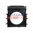 Déflecteur d'air de ventilateur FAST FT56601 - Visuel 2