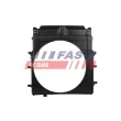 Déflecteur d'air de ventilateur FAST FT56602 - Visuel 1