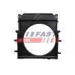 Déflecteur d'air de ventilateur FAST FT56602 - Visuel 2