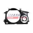 Déflecteur d'air de ventilateur FAST FT56603 - Visuel 2
