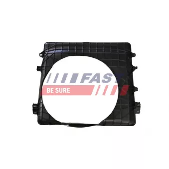Déflecteur d'air de ventilateur FAST FT56605