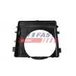 Déflecteur d'air de ventilateur FAST FT56605 - Visuel 2