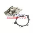 Pompe à eau, refroidissement du moteur FAST FT57164 - Visuel 1