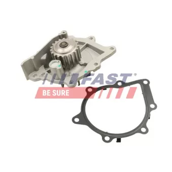 Pompe à eau, refroidissement du moteur FAST FT57164