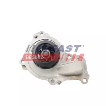 Pompe à eau, refroidissement du moteur FAST FT57198
