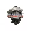 Pompe à eau, refroidissement du moteur FAST FT57200 - Visuel 2