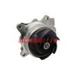 Pompe à eau, refroidissement du moteur FAST FT57200 - Visuel 3