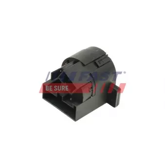Régulateur du pulseur d'air habitacle, chauffage/ventilation FAST FT57601