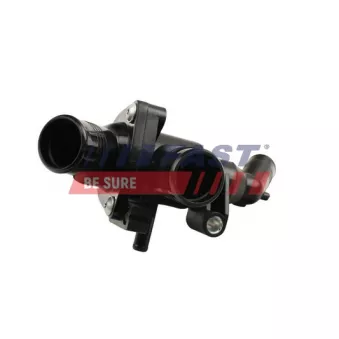 Boîtier du thermostat FAST FT58003