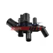 Boîtier du thermostat FAST FT58003 - Visuel 2