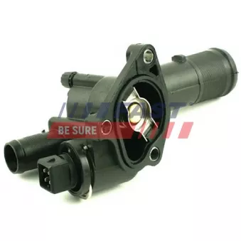 Thermostat, liquide de refroidissement FAST FT58010