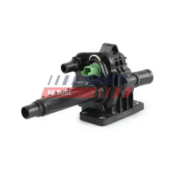 Boîtier du thermostat FAST FT58012