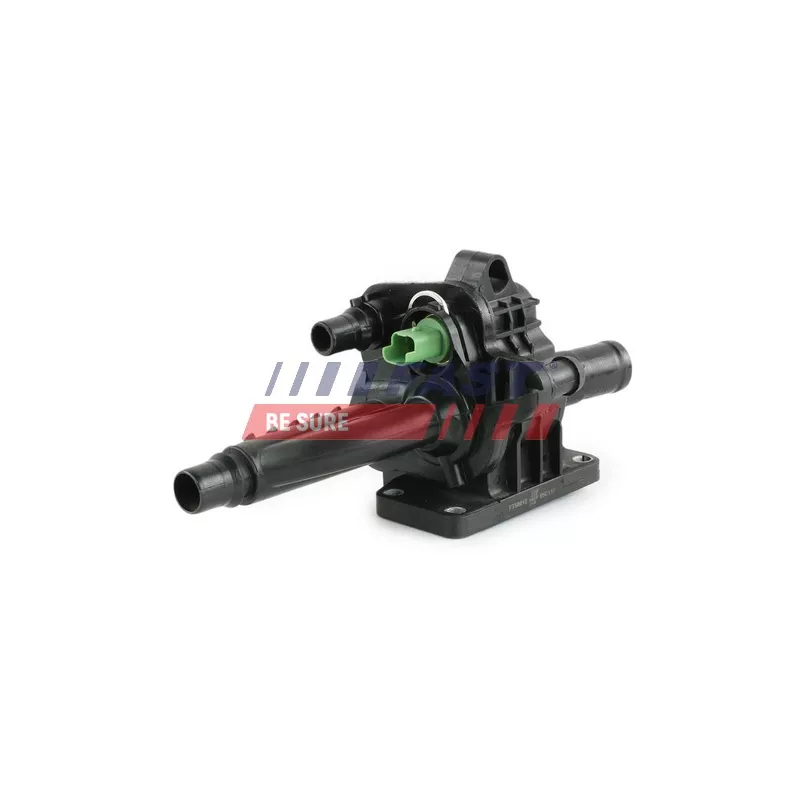 Boîtier du thermostat FAST FT58012