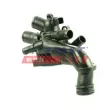 Thermostat, liquide de refroidissement FAST FT58015 - Visuel 1
