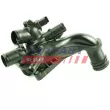Thermostat, liquide de refroidissement FAST FT58015 - Visuel 2