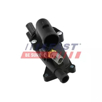 Thermostat, liqiuide de refroidissement FAST FT58017