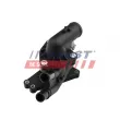 Thermostat, liqiuide de refroidissement FAST FT58017 - Visuel 2