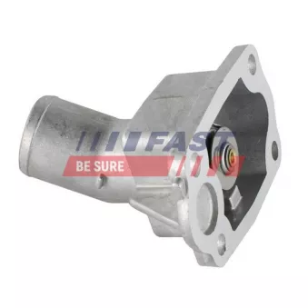 Thermostat d'eau FAST FT58020